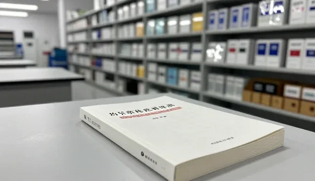 加工型产品定制趋势与选型建议
